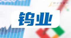 在线股票配资平台 钨业概念，这些龙头股值得关注！（2024/1/18）
