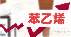 兴华配资 2024年A股苯乙烯龙头上市公司名单梳理（2024/1/18）